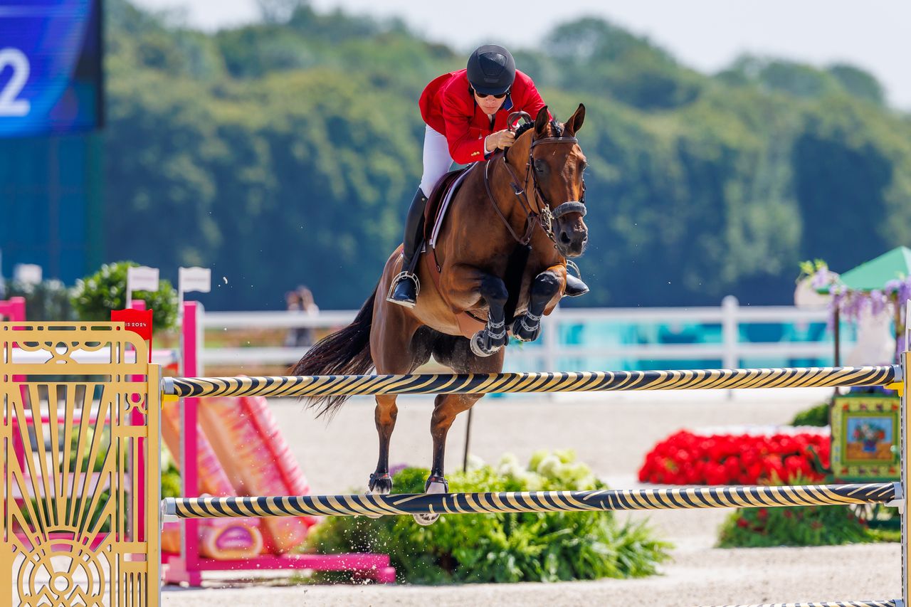 Caracole de La Roque