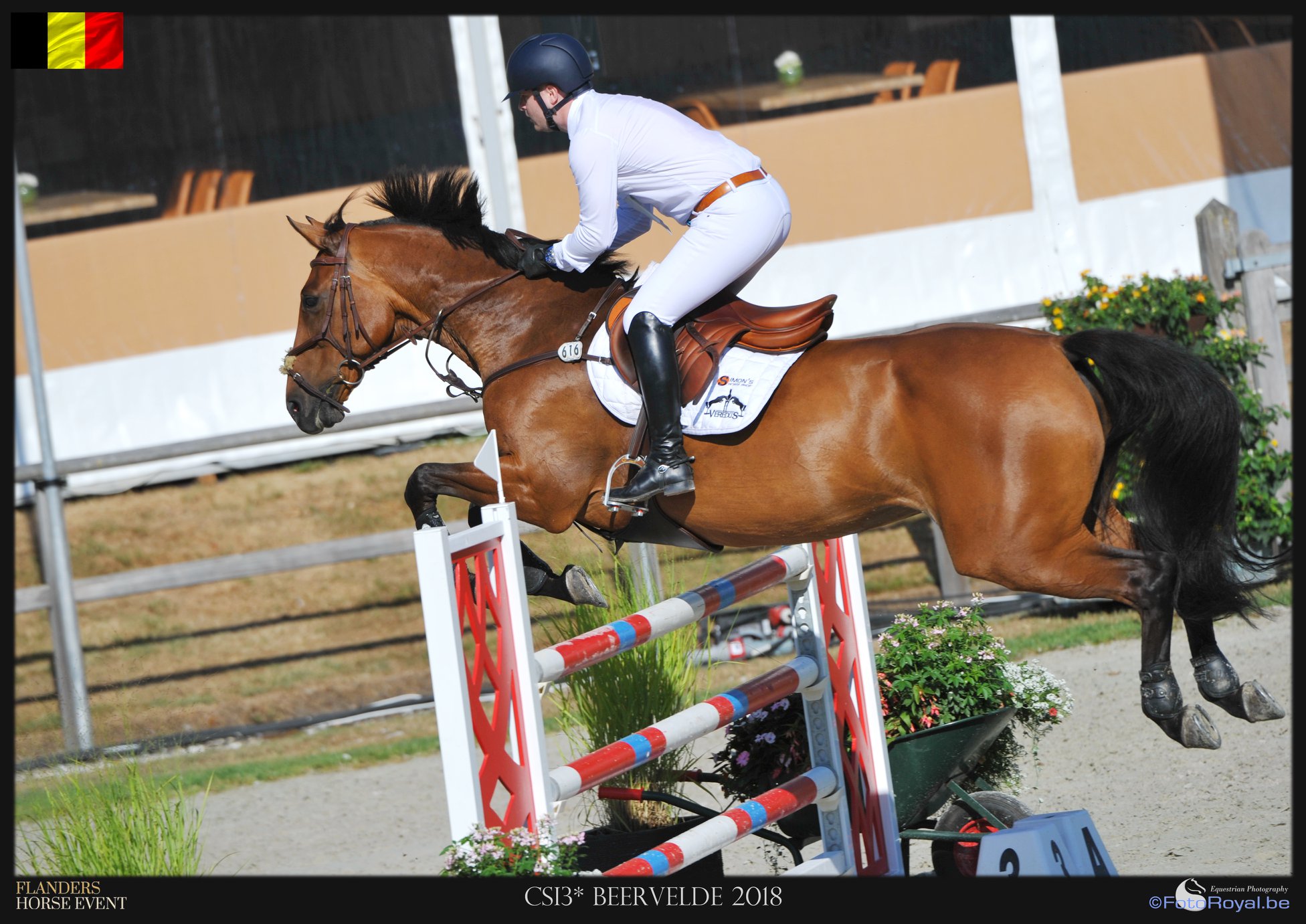 Czarina van ten biesen z