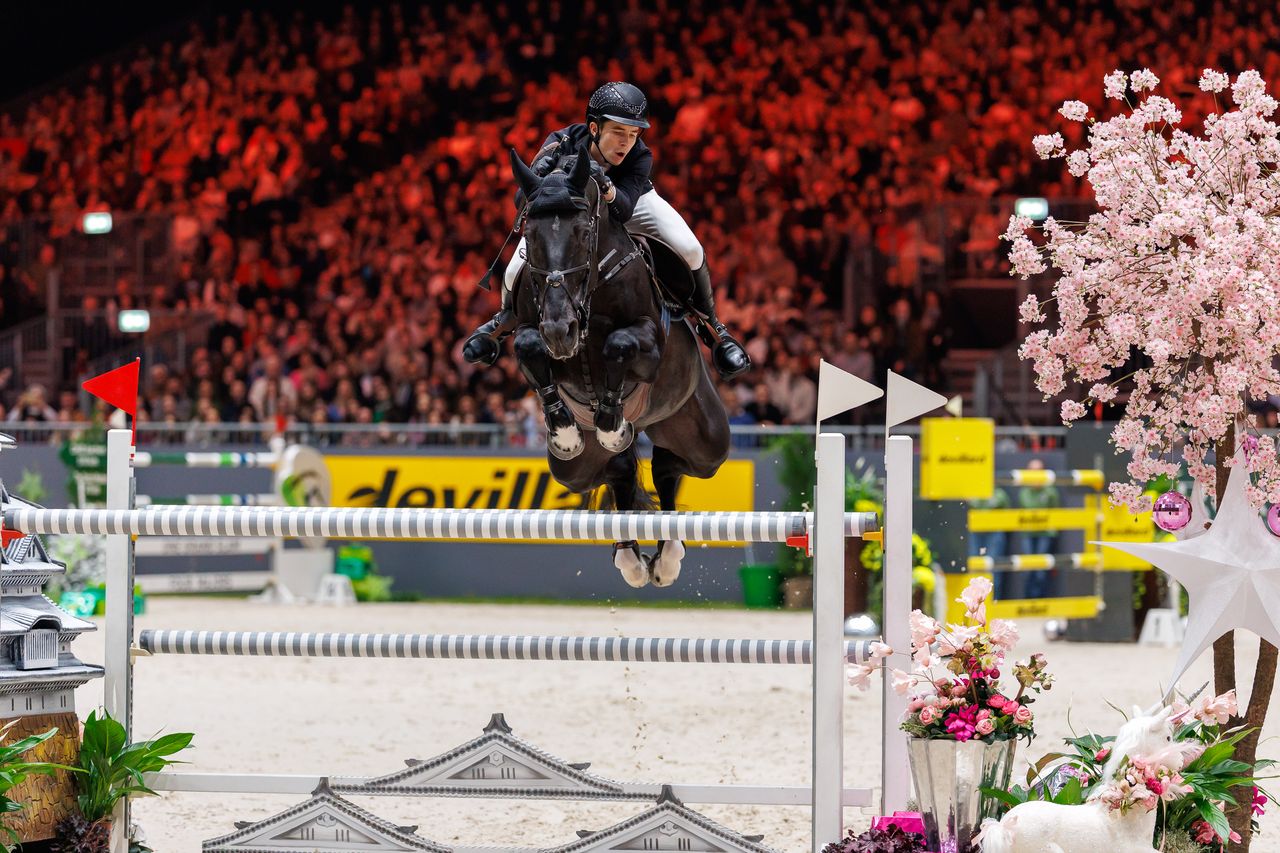 Impress-K Van 'T Kattenheye Z