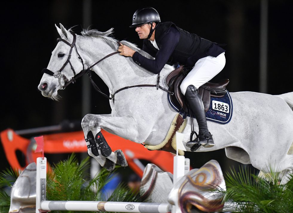 Argentina de La Marchette