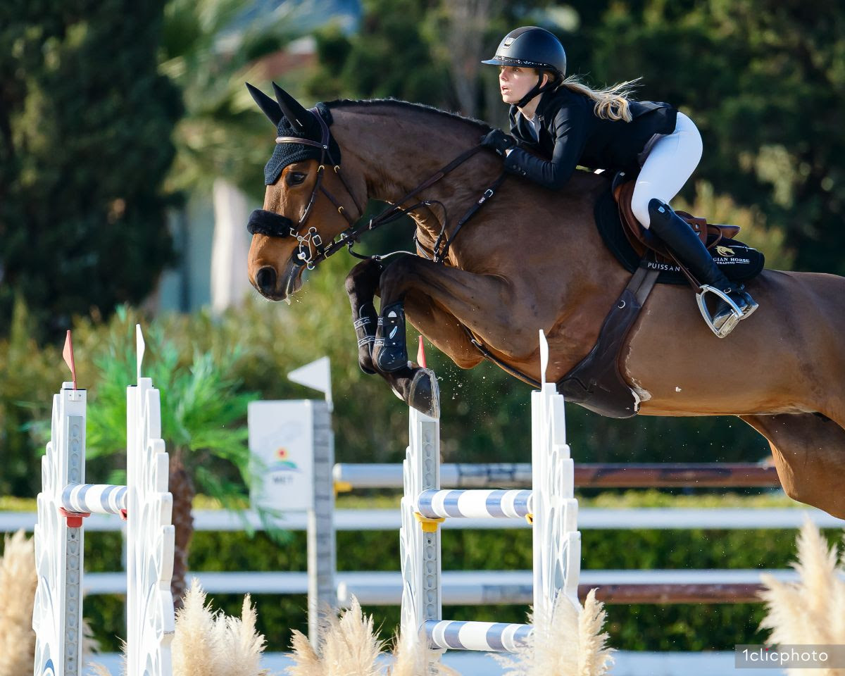 Parel van het Russeltveld