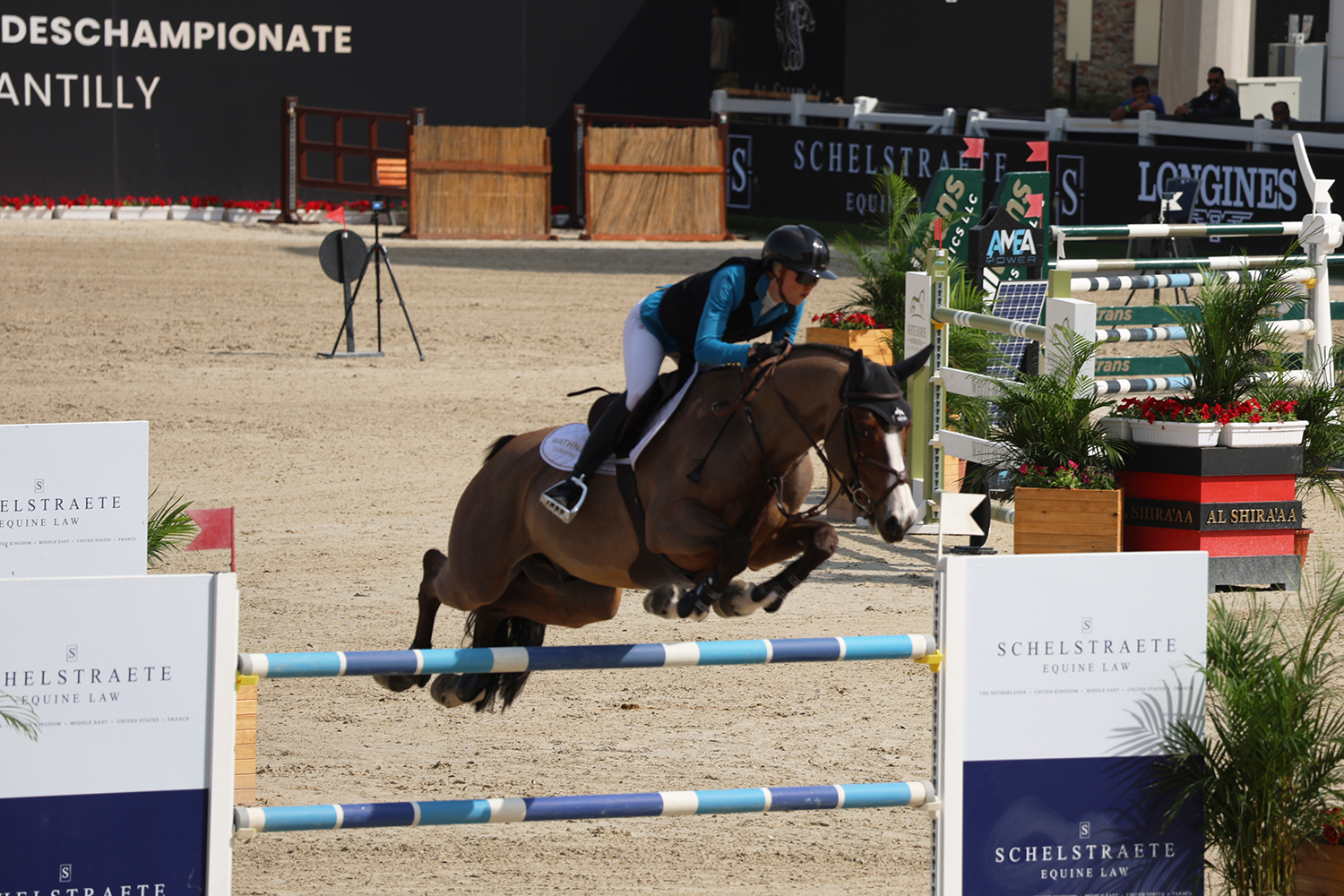 Antonia Pettersson Häggström